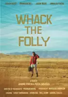 plakat filmu Whack the Folly