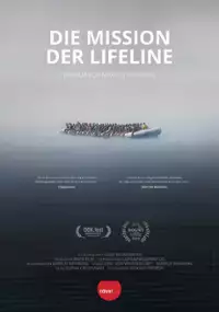 Plakat filmu Die Mission der Lifeline