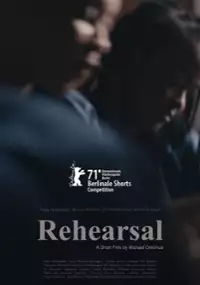 Plakat filmu Rehearsal
