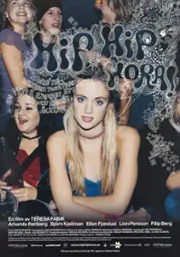 Plakat filmu Hip Hip Hura!