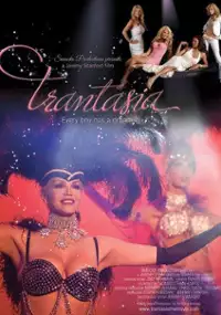 Plakat filmu Miss Transseksualistek