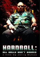 plakat filmu Hardball: All Balls Don't Bounce 
