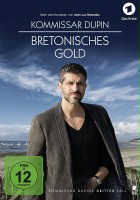 plakat filmu Kommissar Dupin - Bretonisches Gold