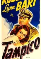 plakat filmu Tampico