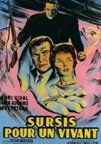 Plakat filmu Pensione Edelweiss