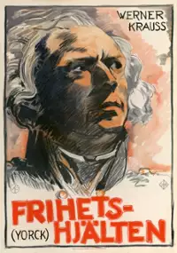 Plakat filmu Schinderhannes