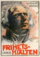plakat filmu Schinderhannes