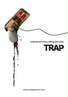 plakat filmu Trap