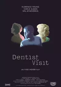 Plakat filmu Dentist Visit