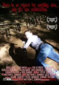 Plakat filmu The Id Proxy