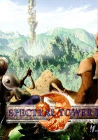 plakat filmu Spectral Tower II
