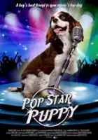 Cesar Lazcano / Pop Star Puppy