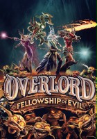 plakat filmu Overlord: Fellowship of Evil 