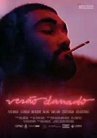 Plakat filmu Verão Danado