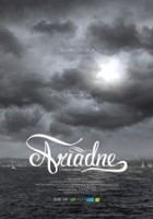 plakat filmu Ariadne