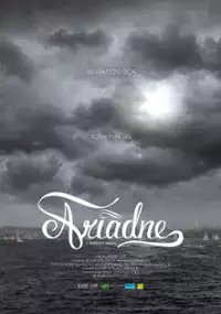 Plakat filmu Ariadne