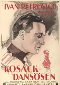 Plakat filmu Der Zarewitsch