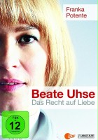 plakat filmu Beate Uhse - Prawo do miłości
