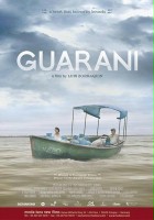 plakat filmu Guaraní