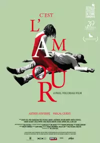 Plakat filmu C'est l'amour