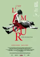 plakat filmu C'est l'amour
