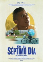 plakat filmu On the Seventh Day
