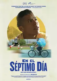 Plakat filmu On the Seventh Day