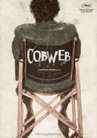 plakat filmu Cobweb