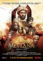 plakat filmu Mevlana Mest-i Aşk