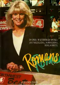 Plakat filmu Romans