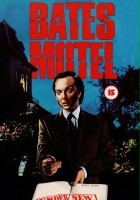 plakat filmu Bates Motel