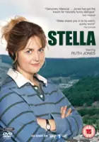 plakat - Stella (2012)