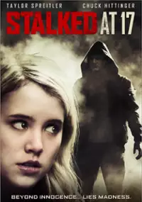 Plakat filmu W potrzasku