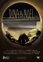 plakat filmu Dina & Noel