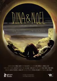 Plakat filmu Dina & Noel