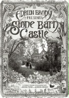 plakat filmu Stone Barn Castle
