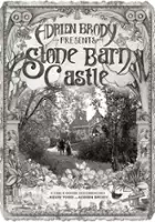 plakat filmu Stone Barn Castle