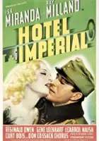 Bull Anderson / Hotel Imperial