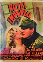 Judith King / Hotel Imperial