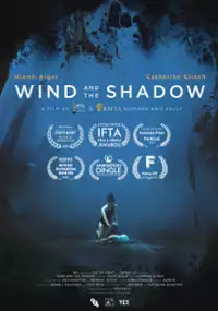 Plakat filmu Wind and the Shadow