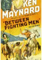 plakat filmu Between Fighting Men