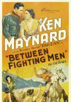 Forrest Sheldon / Between Fighting Men