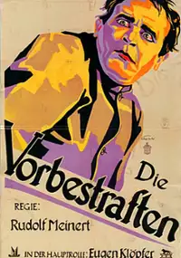 Plakat filmu Skazańcy