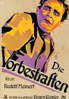 plakat filmu Skazańcy