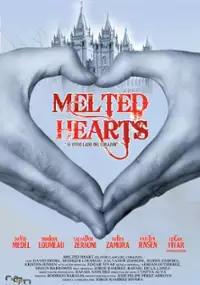 Plakat filmu Melted Hearts