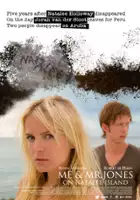 plakat filmu Me and Mr Jones on Natalee-Island