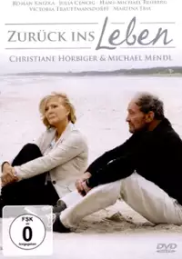 Plakat filmu Zurück ins Leben