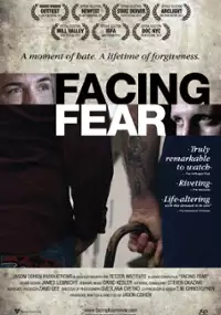 Plakat filmu Facing Fear
