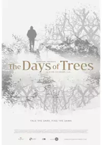 Plakat filmu The Days of Trees