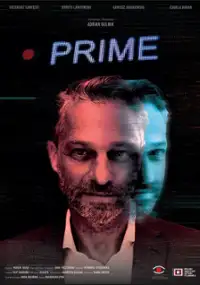 Plakat filmu Prime